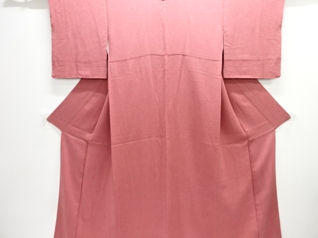 JAPANESE KIMONO / SAME-KOMON / ONE CREST